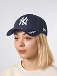 Бейсболка NEW ERA арт. 60758996 New York Yankees MLB (nsn)